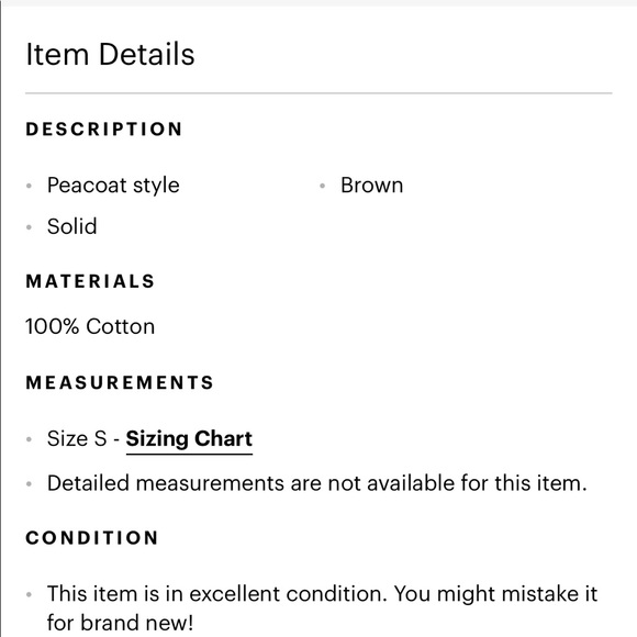 Juicy Couture Brown Corduroy Jacket - Picture 3 of 12